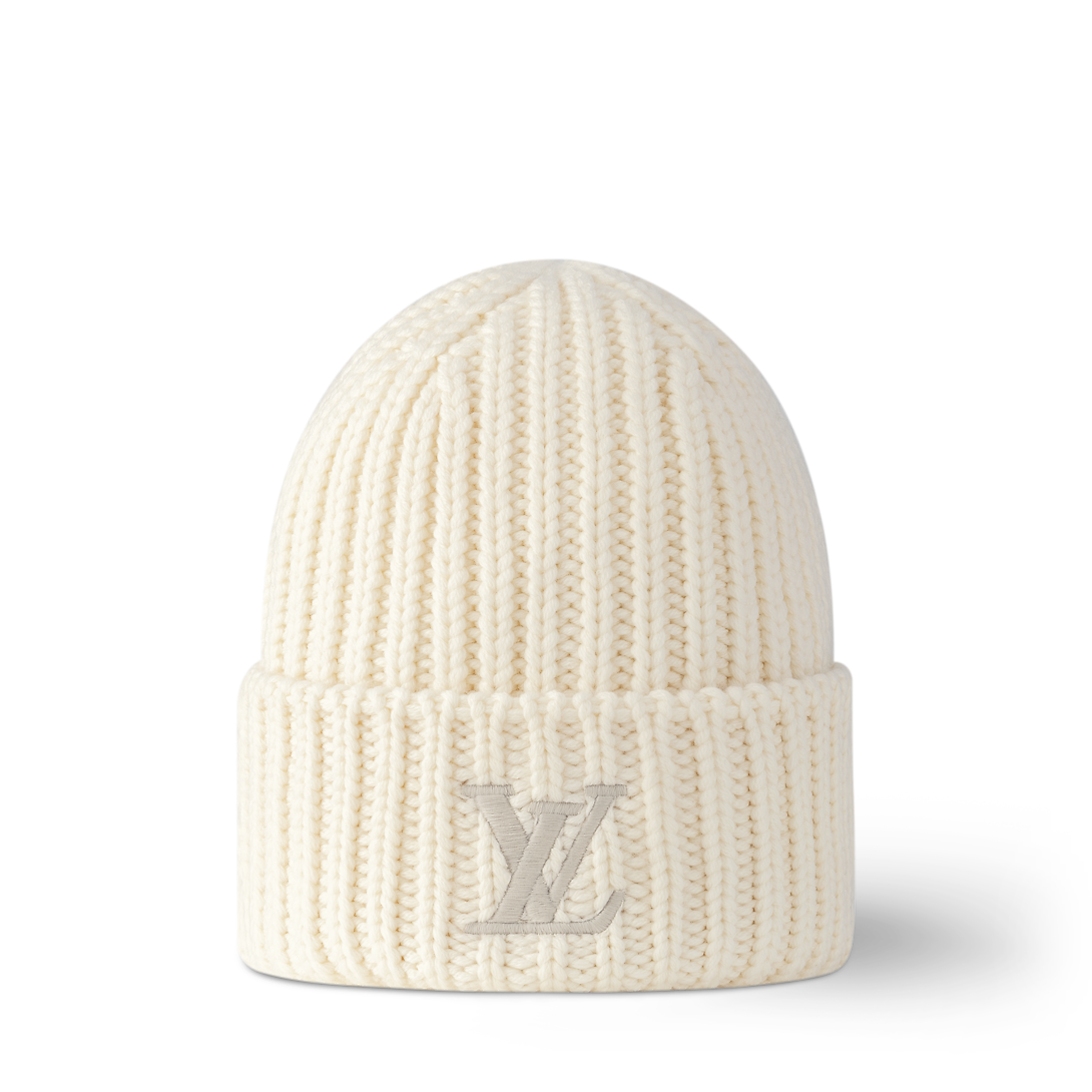 Only LV Beanie S00 - Accessories LOUIS VUITTON